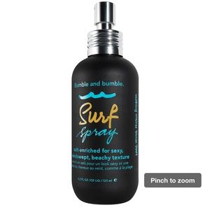 New Bumble & Bumble Surf Spray